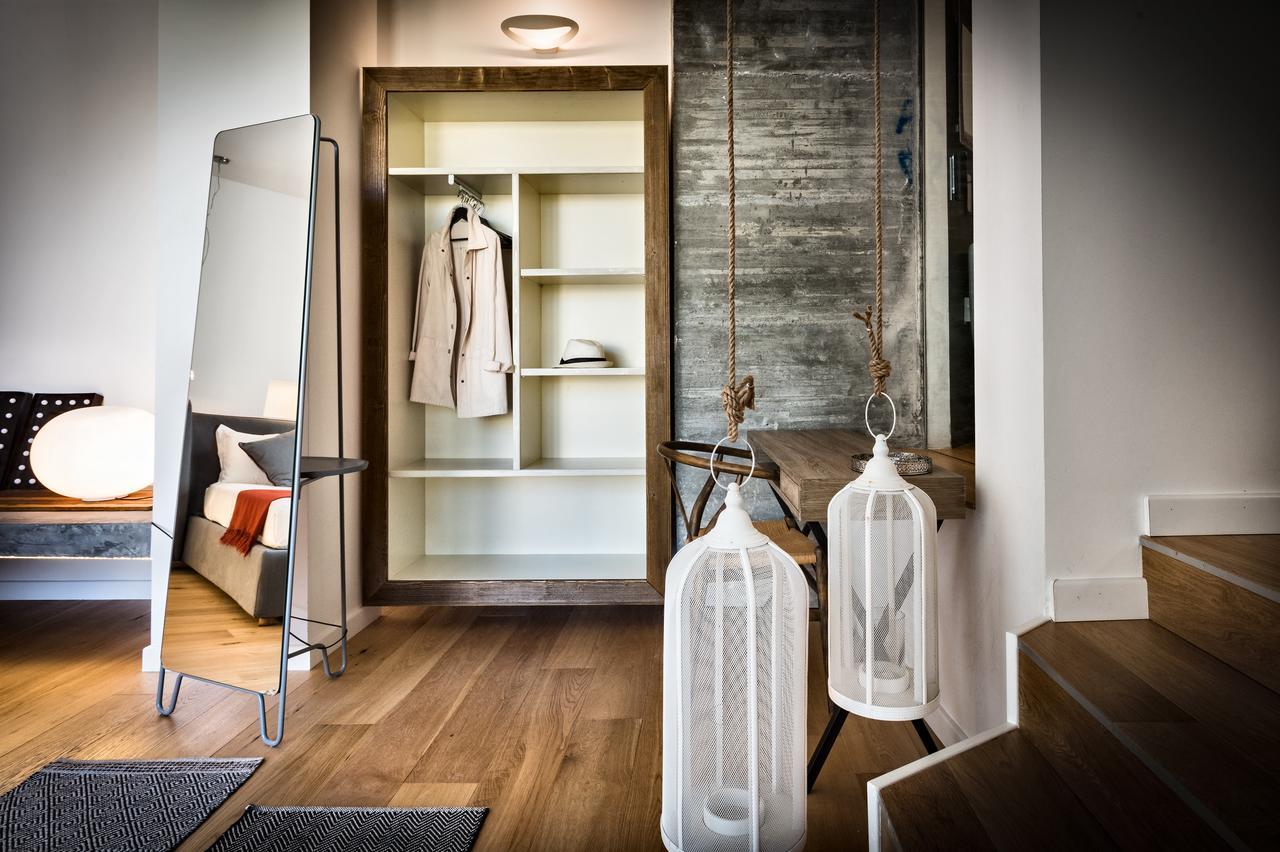 בארי סארדו Teku Sardinia Boutique Hotel מראה חיצוני תמונה