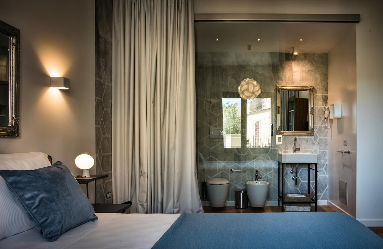 בארי סארדו Teku Sardinia Boutique Hotel מראה חיצוני תמונה