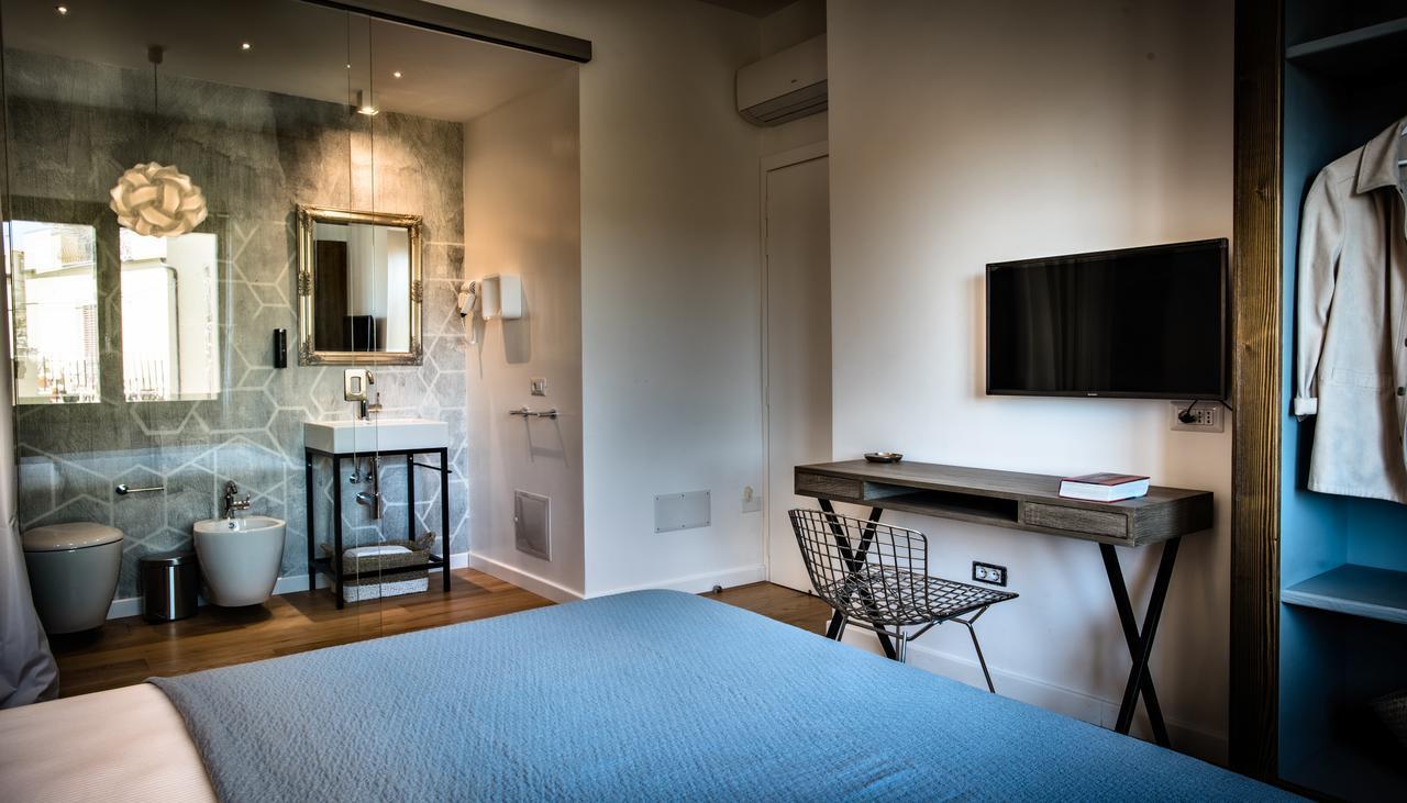 בארי סארדו Teku Sardinia Boutique Hotel מראה חיצוני תמונה