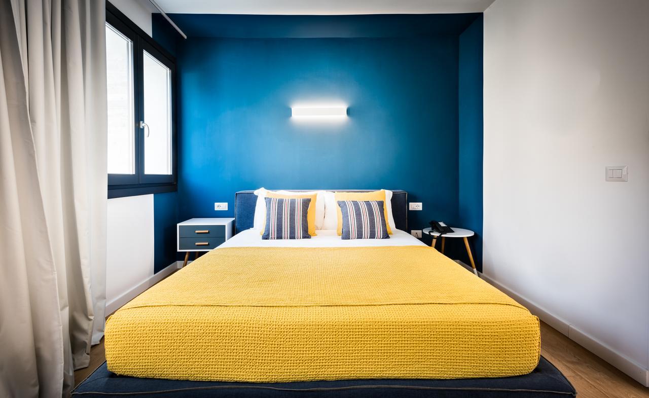 בארי סארדו Teku Sardinia Boutique Hotel מראה חיצוני תמונה