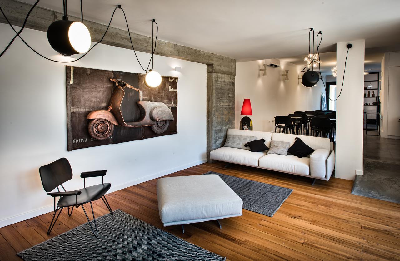 בארי סארדו Teku Sardinia Boutique Hotel מראה חיצוני תמונה