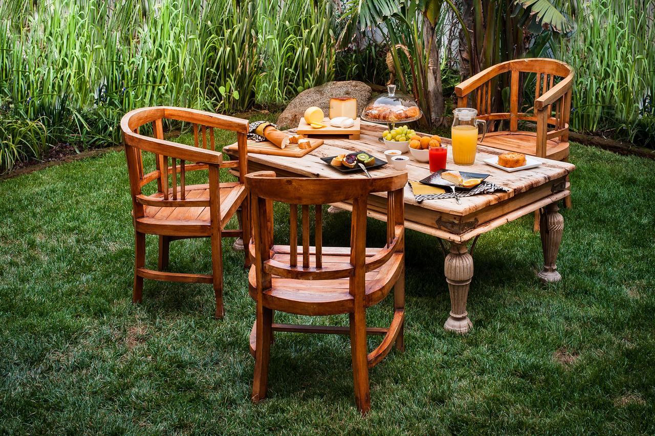 בארי סארדו Teku Sardinia Boutique Hotel מראה חיצוני תמונה
