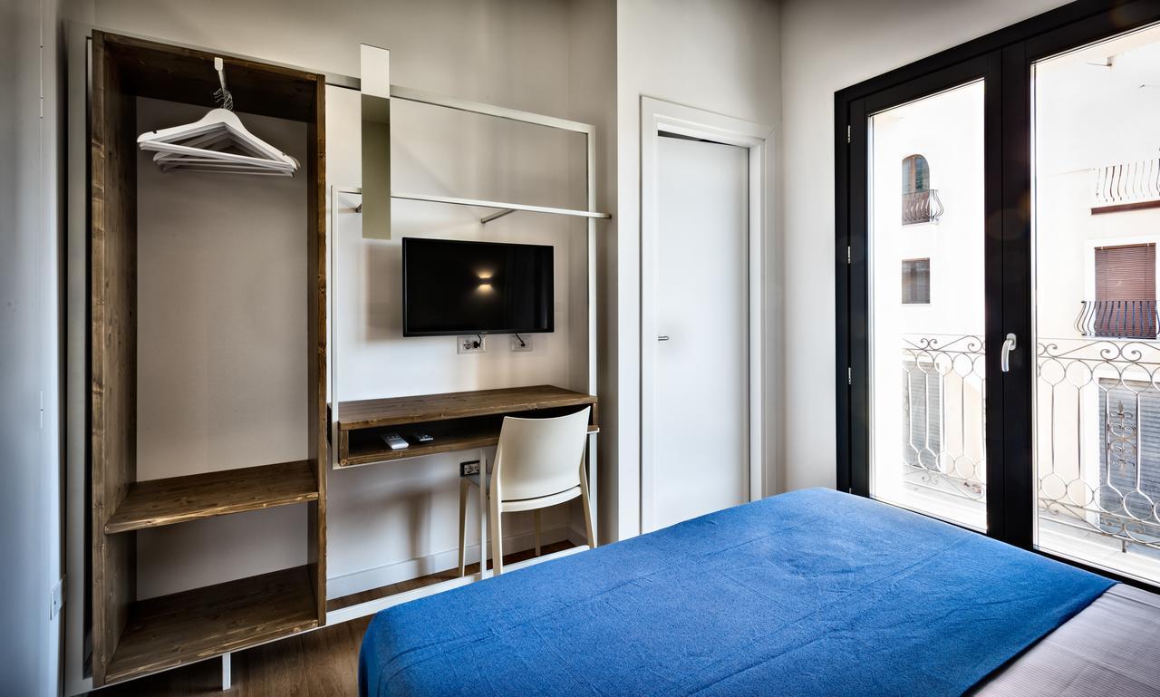 בארי סארדו Teku Sardinia Boutique Hotel מראה חיצוני תמונה