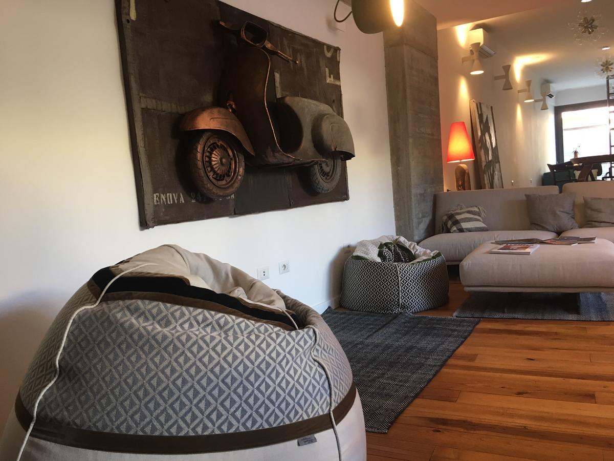 בארי סארדו Teku Sardinia Boutique Hotel מראה חיצוני תמונה