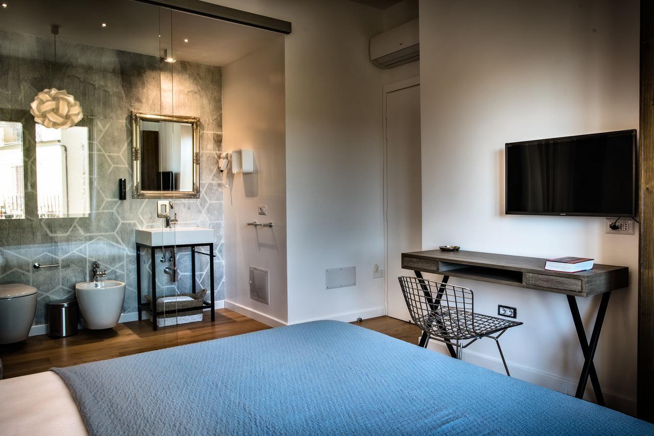בארי סארדו Teku Sardinia Boutique Hotel מראה חיצוני תמונה