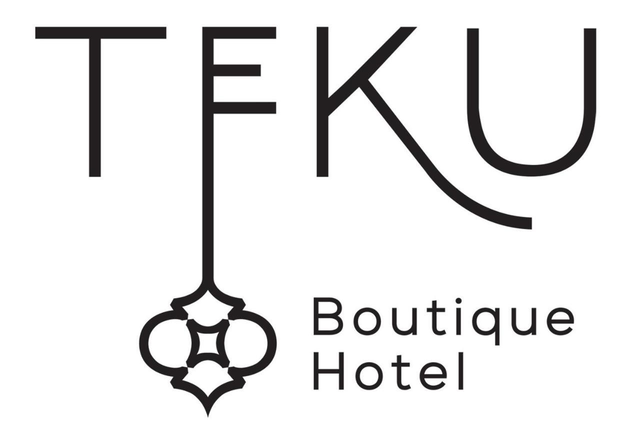 בארי סארדו Teku Sardinia Boutique Hotel מראה חיצוני תמונה